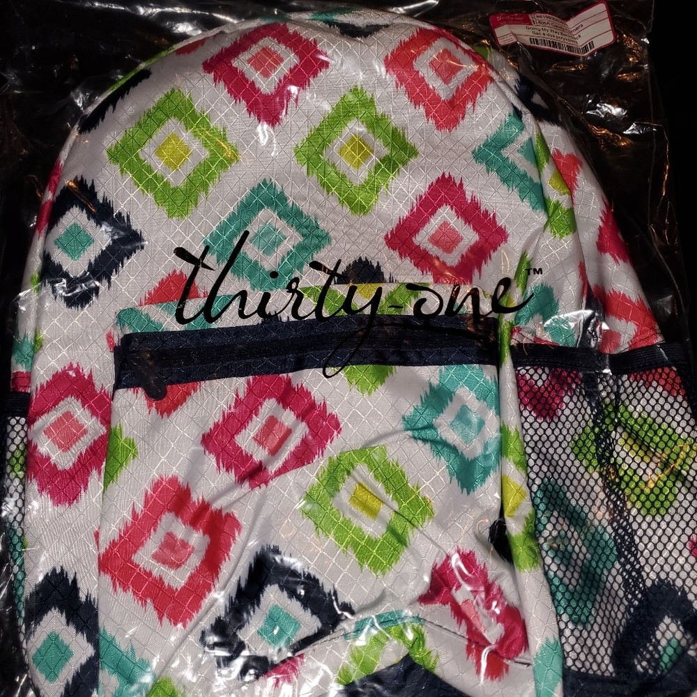 Backpack